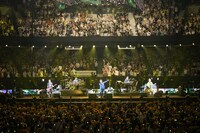 「SOPHIA LIVE 2022 "SOPHIA"」の様子。