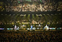 「SOPHIA LIVE 2022 "SOPHIA"」の様子。