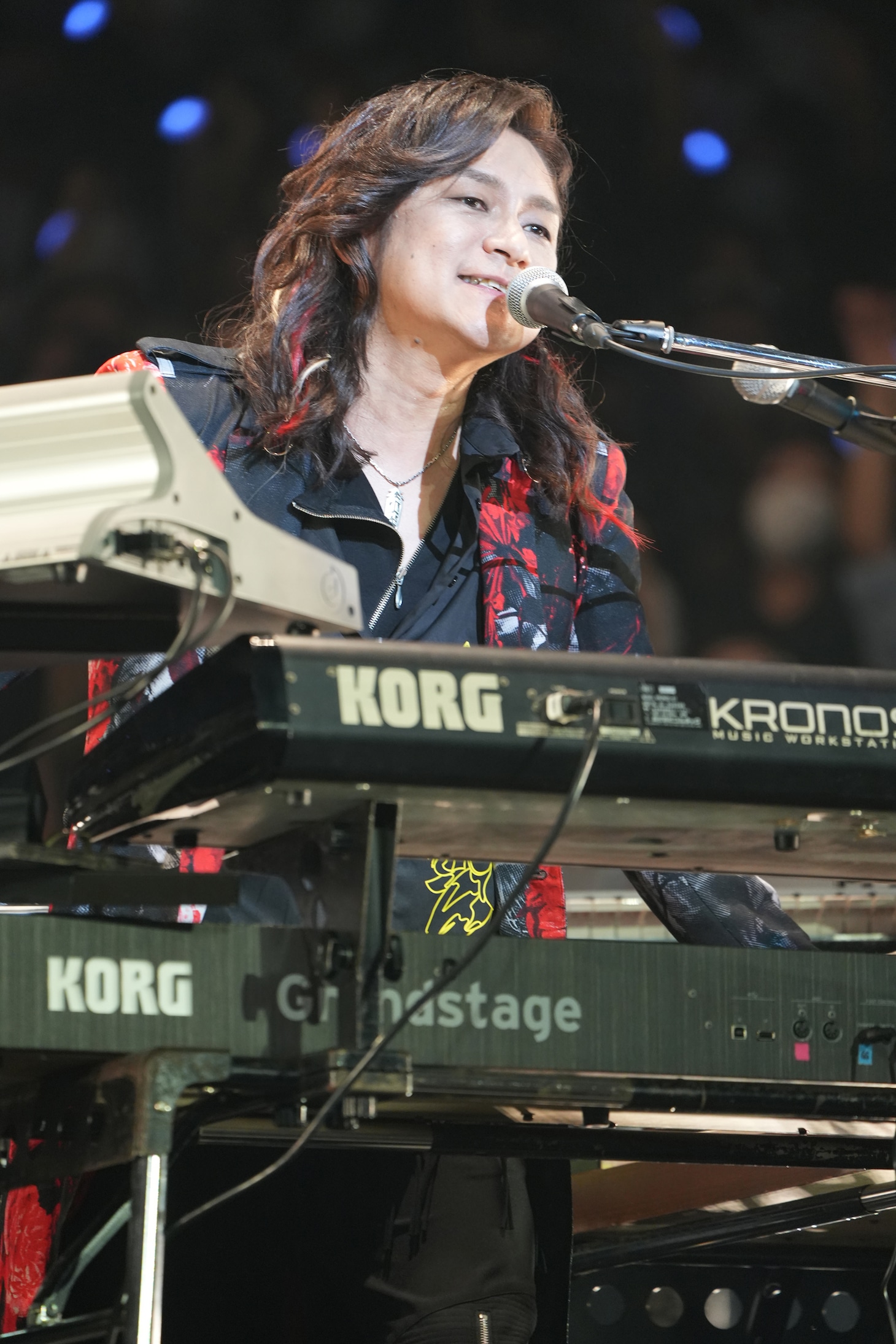 都啓一（Key）