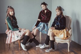 Task have Funのかわいさ詰め込んだ「La La La ショコラ」MV公開