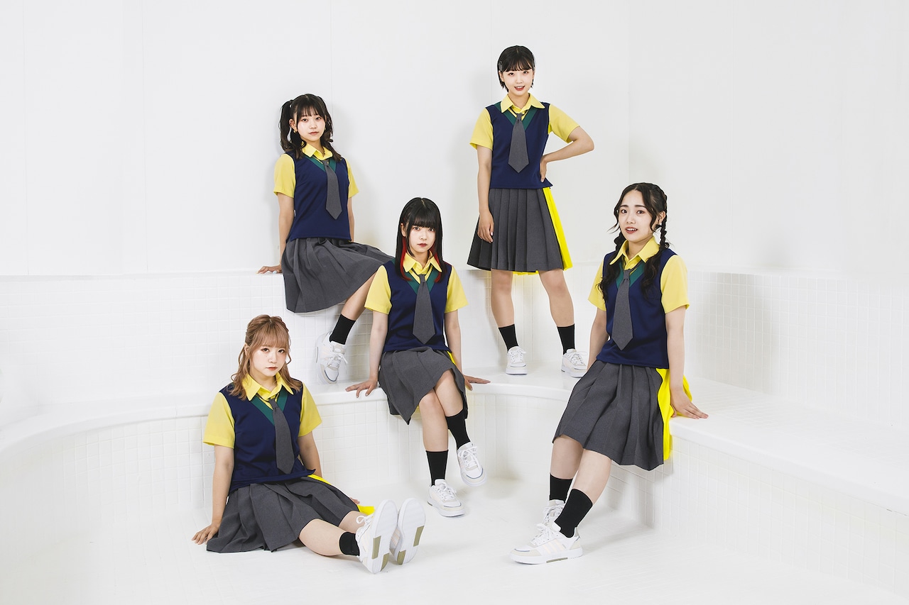 WACK育成グループWAggのラストライブ、ニコ生配信決定