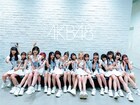 今夜「バズリズム02」でAKB48メンバーの3週間を紹介、スタジオライブに高橋優ら