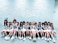 今夜「バズリズム02」でAKB48メンバーの3週間を紹介、スタジオライブに高橋優ら