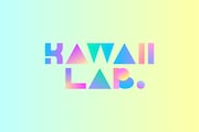 「KAWAII LAB.」ロゴ