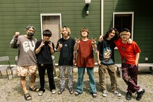 KTR、アラナミ、渡辺淳之介。