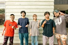 渡辺淳之介、TEAR、KTR。