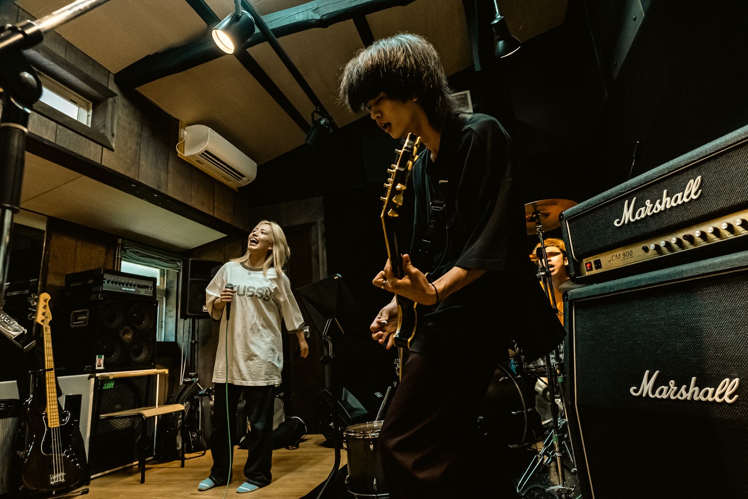 youth