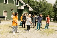 「BRAND-NEW BAND STORY」合宿3日目の様子。