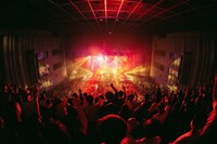 「一鬼一遊TOUR Lv.4」東京公演の様子。（Photo by Ayumu Kosugi）