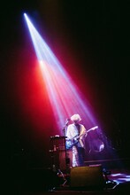 秋山黄色（Photo by Ayumu Kosugi）