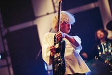 秋山黄色（Photo by Ayumu Kosugi）