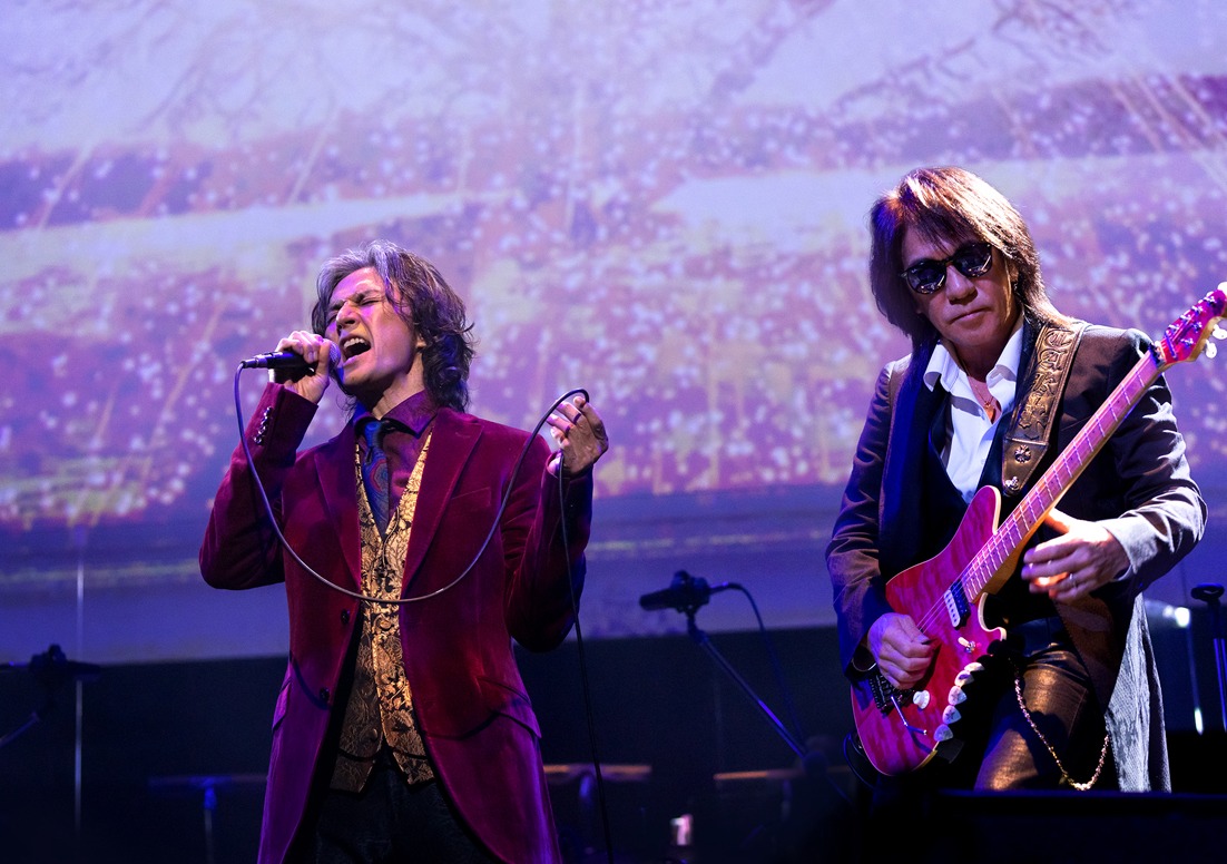 B'z