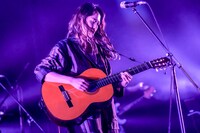 「iri Presents ONEMANSHOW "STARLIGHTS"」より。（撮影：上飯坂一）