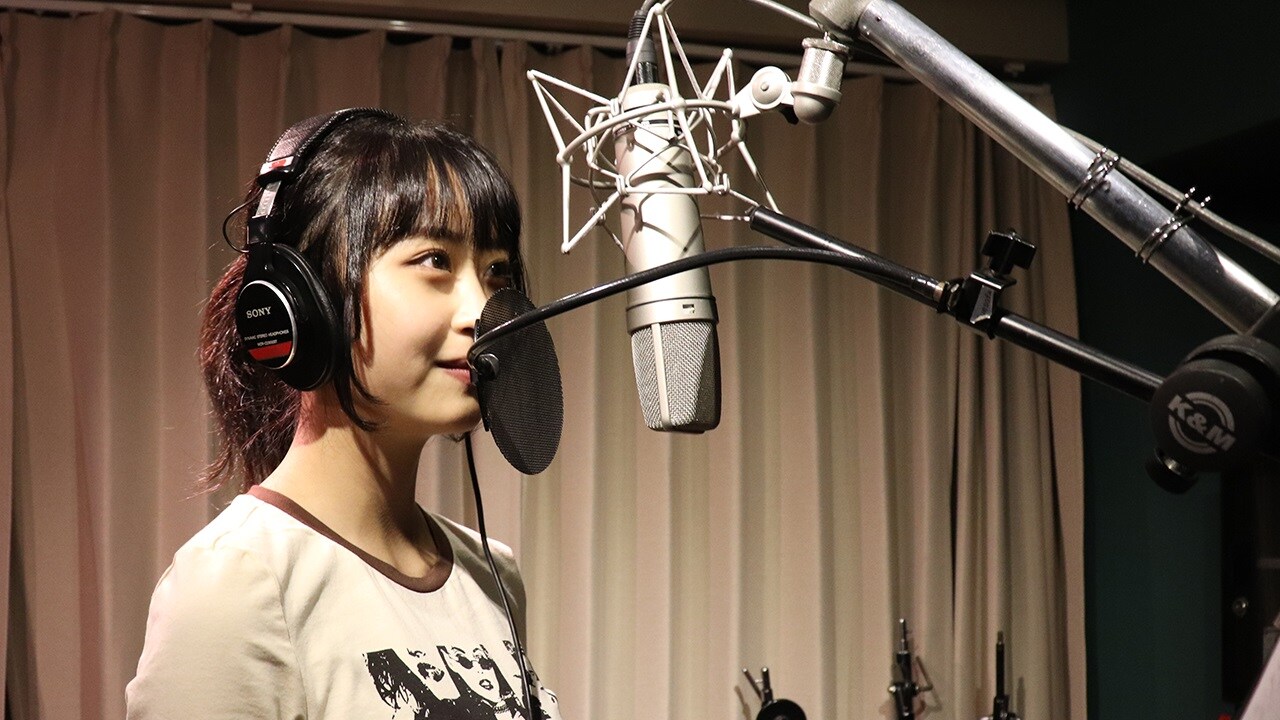 女子高生SSW湊ゆず、東洋学園大学のドラマ作品に主題歌書き下ろし