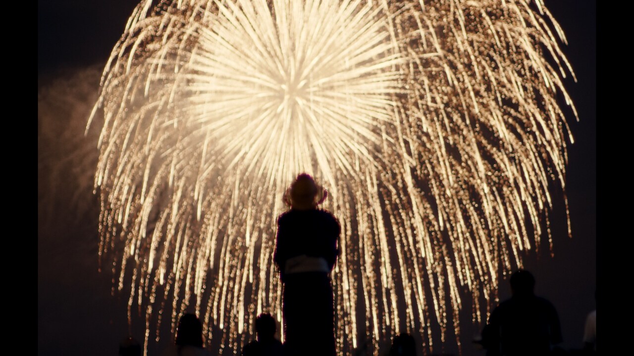 七尾旅人、大比良瑞希迎えたデュエット曲「ドンセイグッバイ」MVを公開