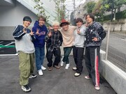 ナオト・インティライミがコムドットの動画に出演、「サビ早歌いドライブ」に挑戦