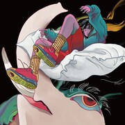 パスピエ新作アルバムリリース、全国ツアーも決定