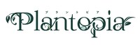 「プラントピア」ロゴ