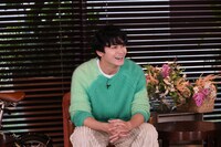 眞栄田郷敦（写真提供：関西テレビ）