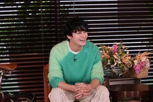 眞栄田郷敦（写真提供：関西テレビ）