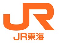JR東海のロゴ。