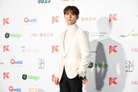 MCのファン・ミニョン。