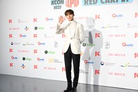 MCのファン・ミニョン。