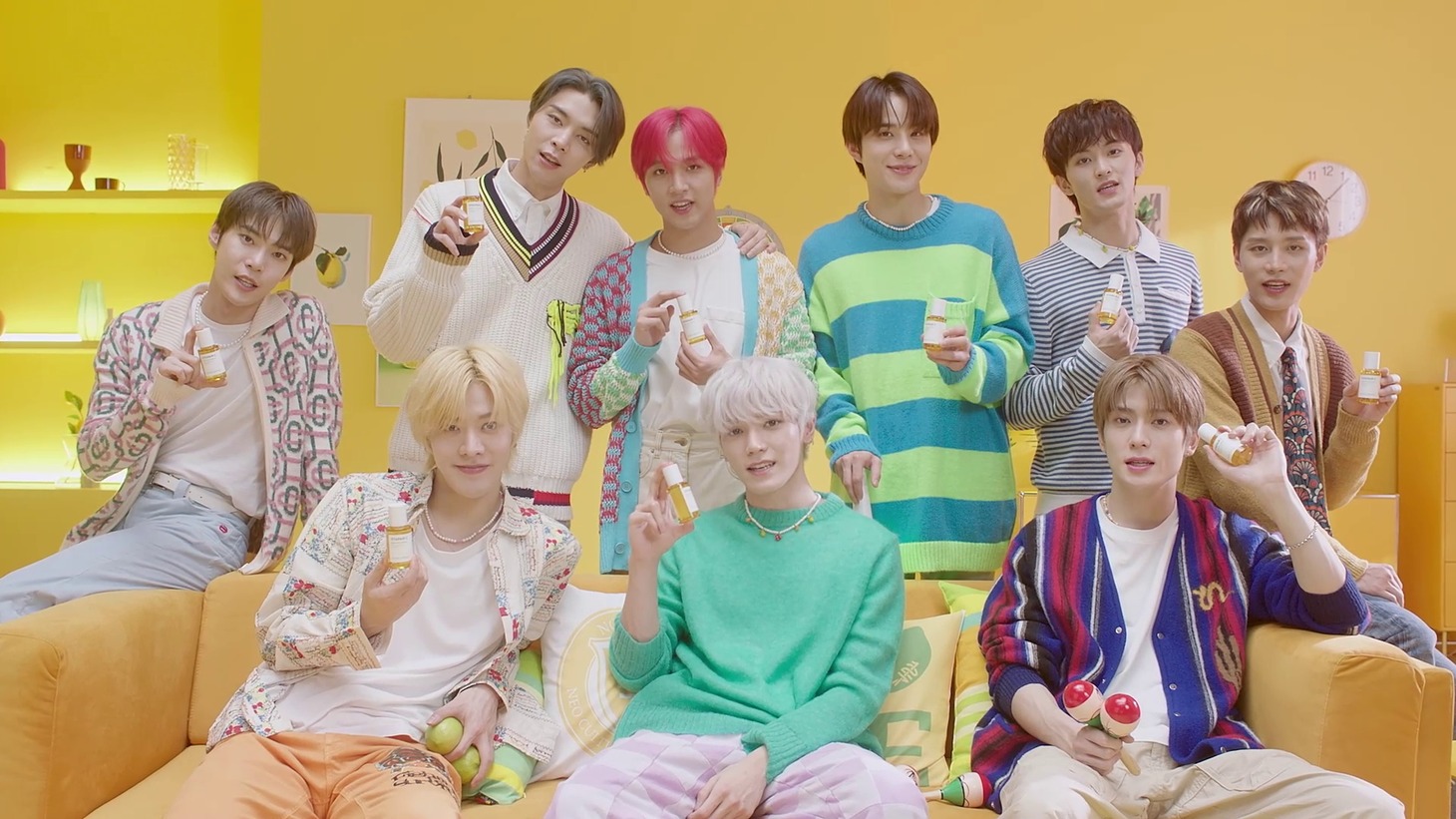 NCT 127