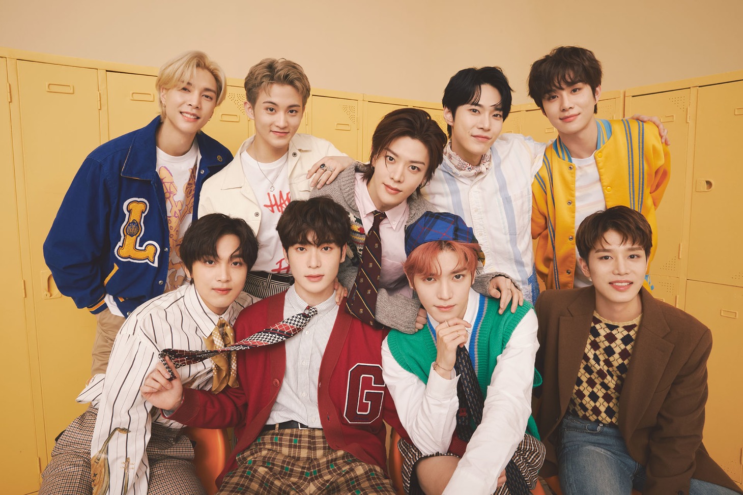 NCT 127