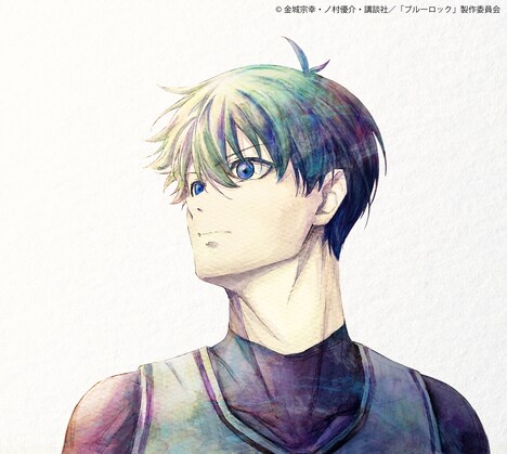 仲村宗悟「WINNER」裏ジャケット