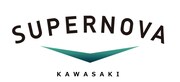 「SUPERNOVA」ロゴ