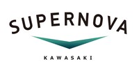 「SUPERNOVA」ロゴ