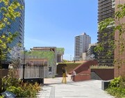 「SUPERNOVA KAWASAKI」の外観イメージ。