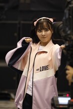 齊藤なぎさ（＝LOVE）