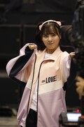 齊藤なぎさ(=LOVE)