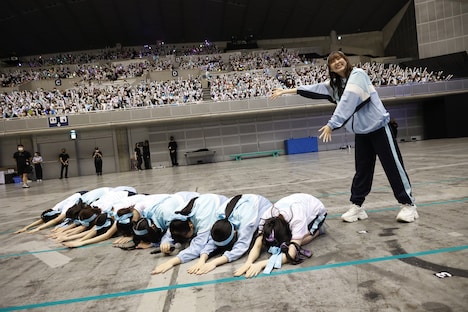 土下座する≠ME。