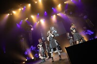 まねきケチャ（撮影：Masayo）