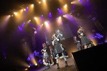 まねきケチャ（撮影：Masayo）