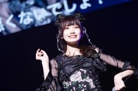 篠原葵（撮影：Masayo）