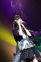 篠原葵（撮影：Masayo）