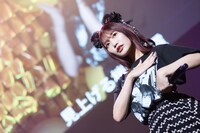 松下玲緒菜（撮影：Masayo）