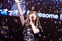 宮内凛（撮影：Masayo）