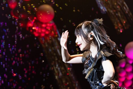 宮内凛（撮影：Masayo）