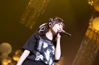 宮内凛（撮影：Masayo）