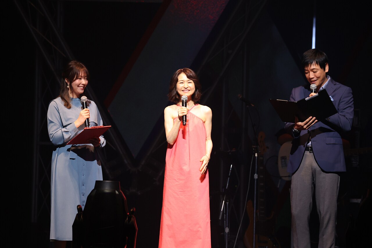 Yahoo!オークション - 辛島美登里 コンサート パンフレット 本