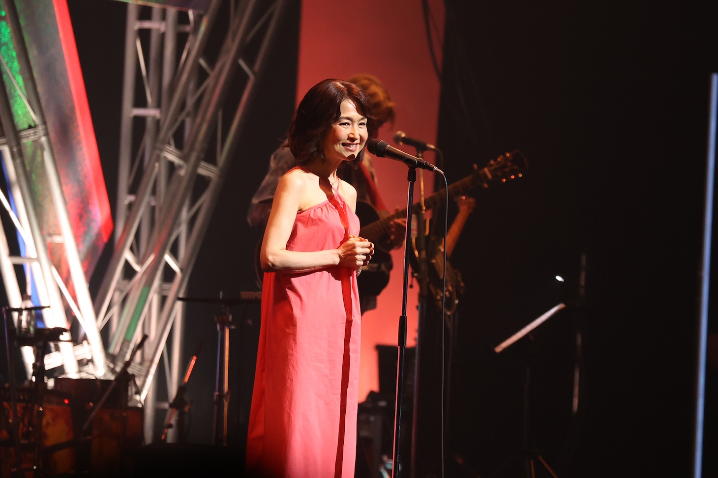辛島美登里