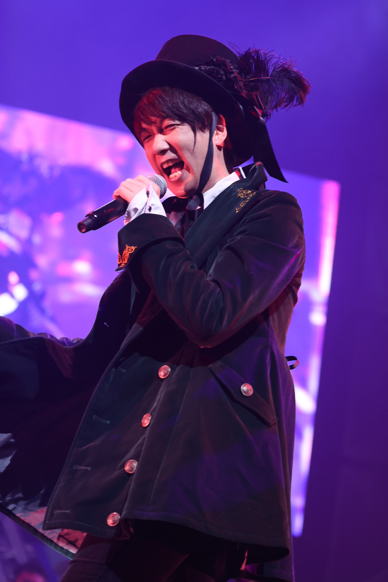 松岡英明