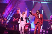 Bro.KORN（バブルガム・ブラザーズ）