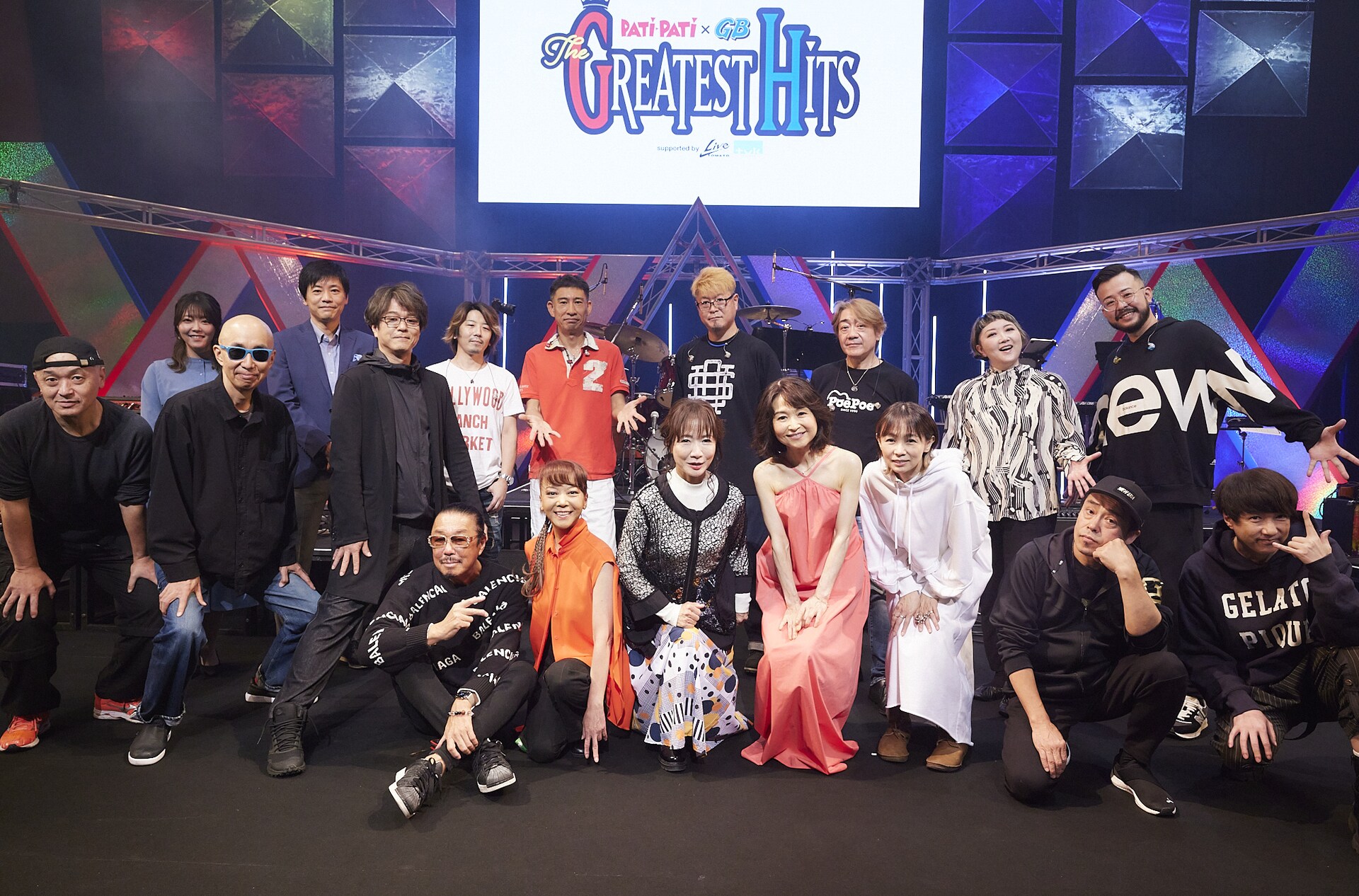 山下久美子デビュー45周年ベストアルバム発表、康珍化とひさびさに