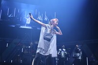 小比類巻かほる